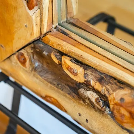 Charming With Private Pool By Lovelystay Βίλα *