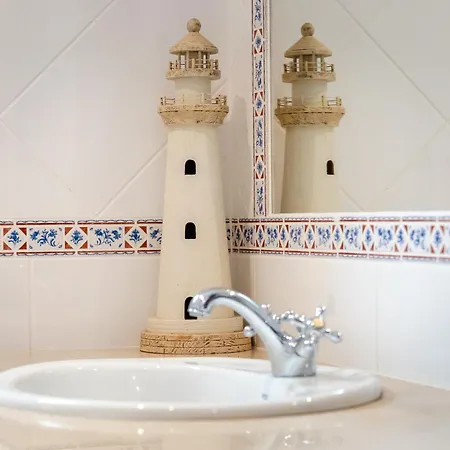 Βίλα Charming With Private Pool By Lovelystay Αλμπουφέιρα