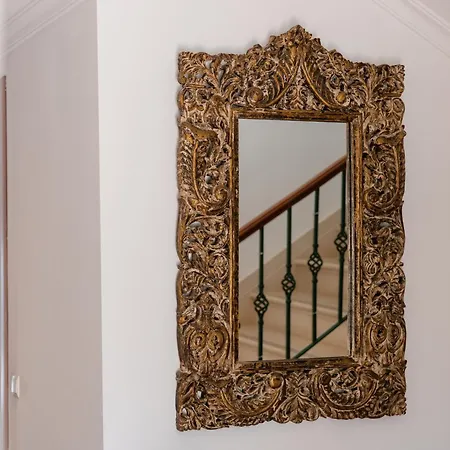 Charming With Private Pool By Lovelystay Βίλα *