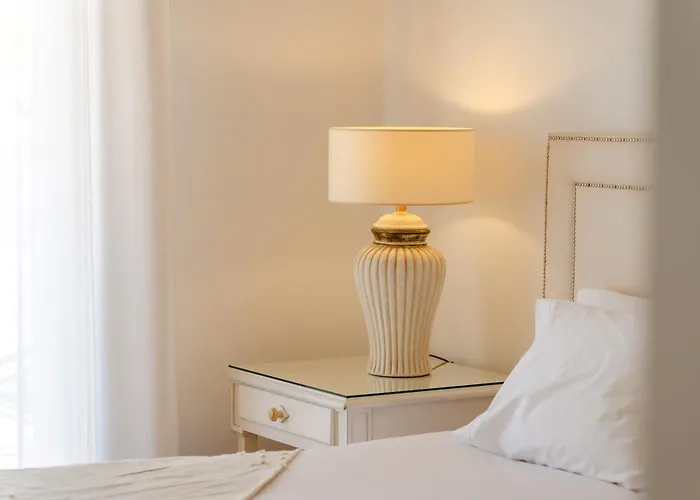 Charming With Private Pool By Lovelystay Villa