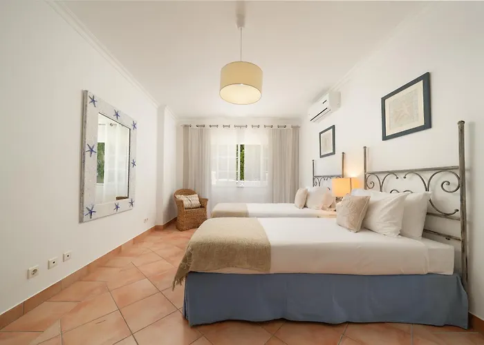 Charming With Private Pool By Lovelystay * Albufeira