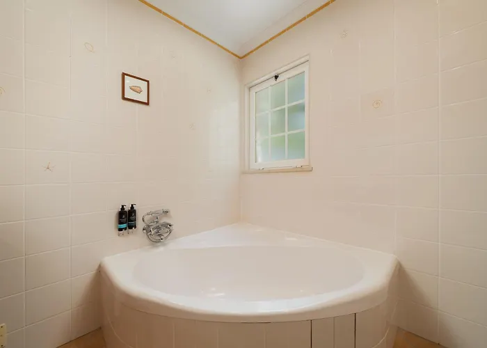 Charming With Private Pool By Lovelystay Villa