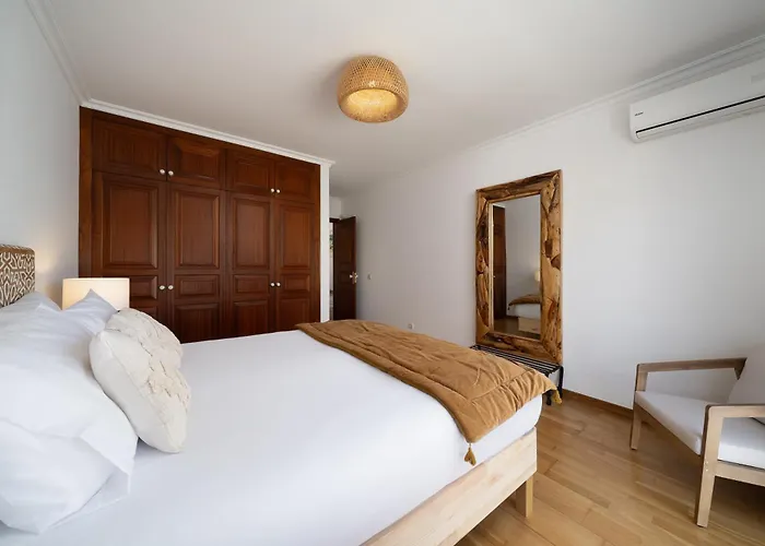 Charming With Private Pool By Lovelystay Villa *