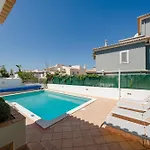 Charming With Private Pool By Lovelystay * Albufeira