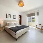 Charming With Private Pool By Lovelystay Villa Albufeira