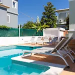 Villa Charming With Private Pool By Lovelystay