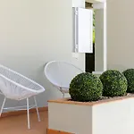 Charming With Private Pool By Lovelystay Villa