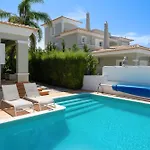 Villa Charming With Private Pool By Lovelystay Albufeira