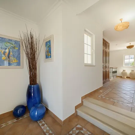 Charming With Private Pool By Lovelystay * 阿尔布费拉