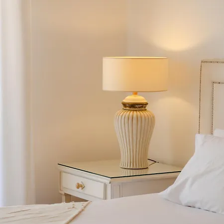 Charming With Private Pool By Lovelystay 别墅