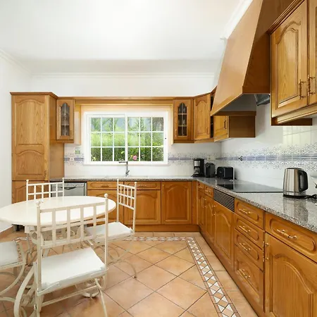 别墅 Charming With Private Pool By Lovelystay 阿尔布费拉