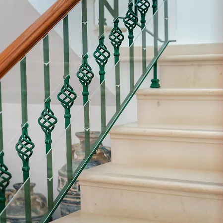 Charming With Private Pool By Lovelystay 别墅 阿尔布费拉