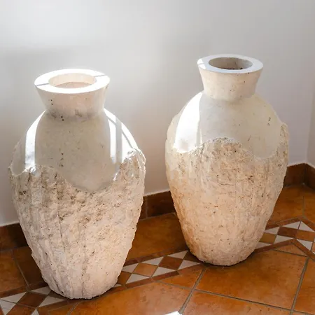 Charming With Private Pool By Lovelystay 阿尔布费拉