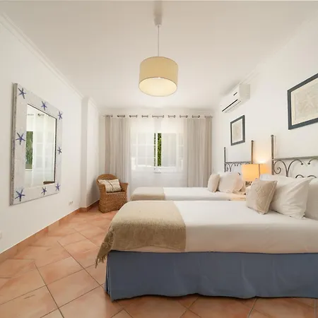 Charming With Private Pool By Lovelystay * 阿尔布费拉