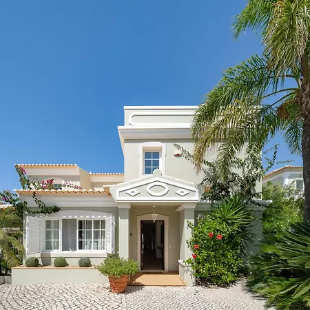 别墅 Charming With Private Pool By Lovelystay 阿尔布费拉