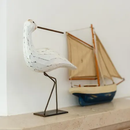 Charming With Private Pool By Lovelystay 别墅 阿尔布费拉