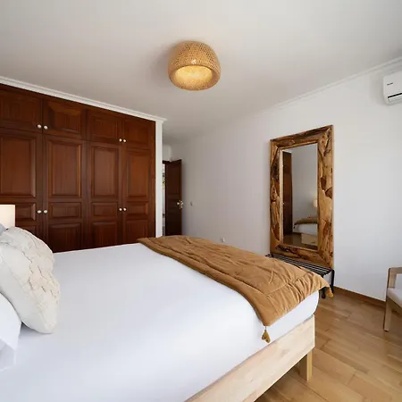 Charming With Private Pool By Lovelystay 别墅 *