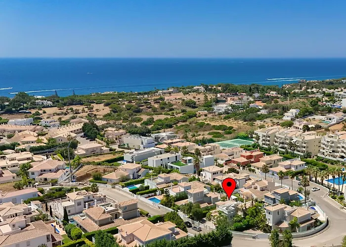 Villa Charming With Private Pool By Lovelystay