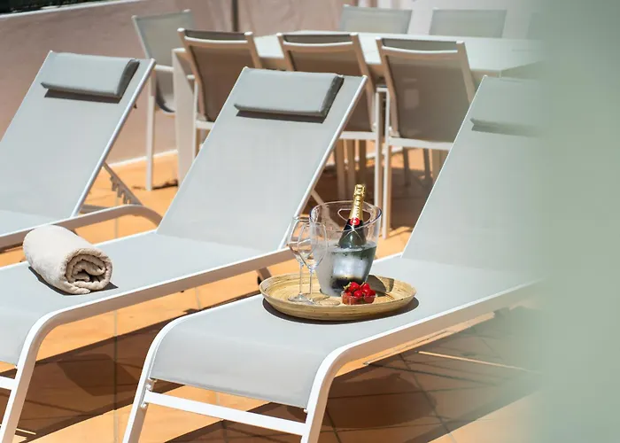 Villa Charming With Private Pool By Lovelystay Albufeira