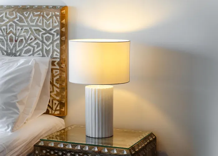 Charming With Private Pool By Lovelystay Villa