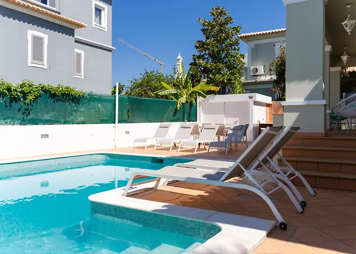 Villa Charming With Private Pool By Lovelystay