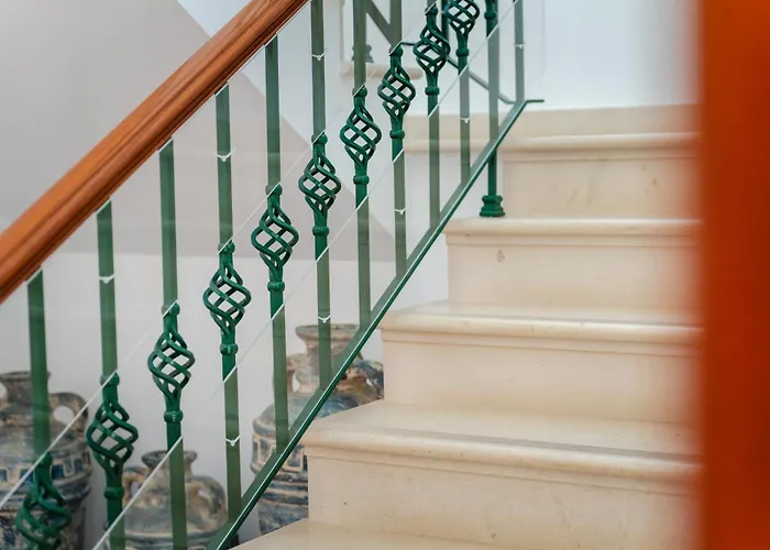 Charming With Private Pool By Lovelystay Villa Albufeira