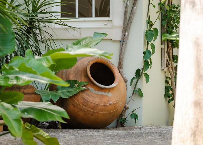 Villa Charming With Private Pool By Lovelystay *