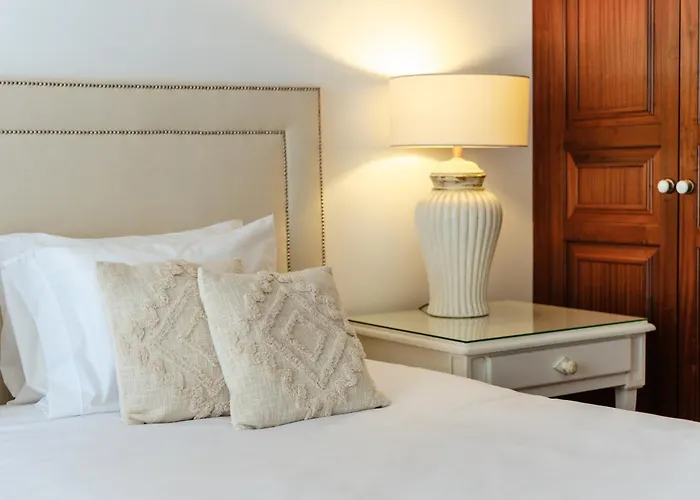 Charming With Private Pool By Lovelystay * Albufeira