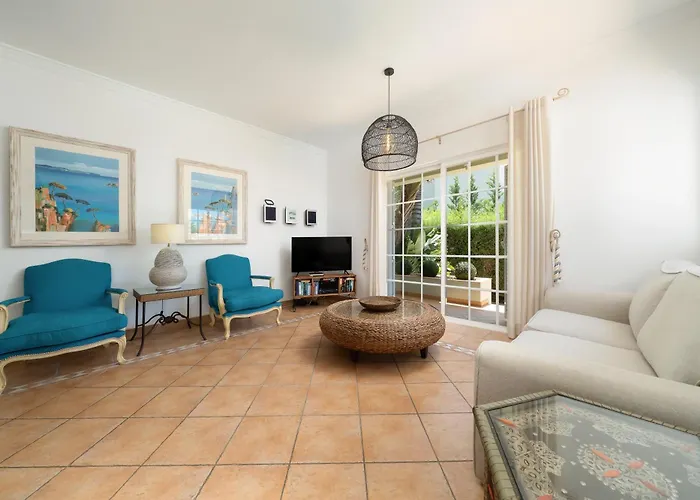 Charming With Private Pool By Lovelystay Villa Albufeira