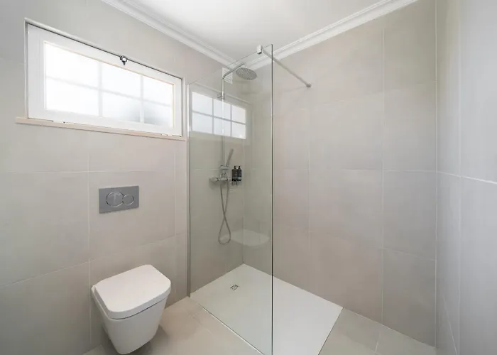 Charming With Private Pool By Lovelystay Villa