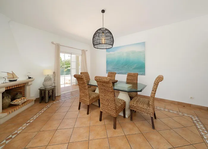 Villa Charming With Private Pool By Lovelystay