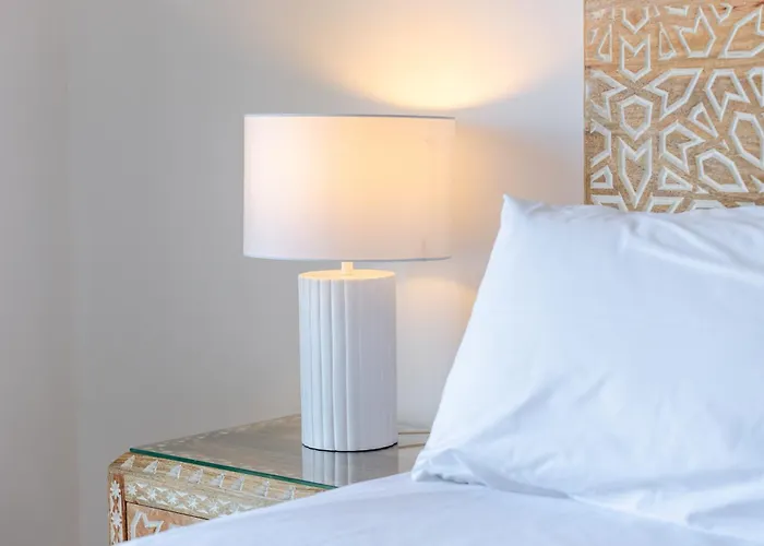 Charming With Private Pool By Lovelystay Villa Albufeira