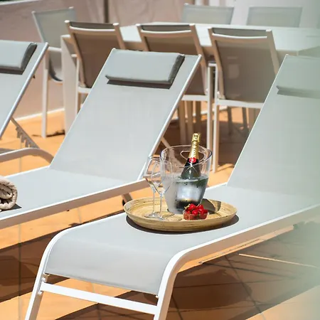 Willa Charming With Private Pool By Lovelystay Albufeira