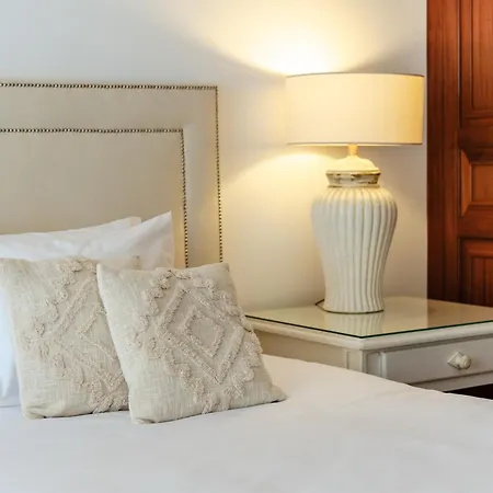 Charming With Private Pool By Lovelystay * Albufeira