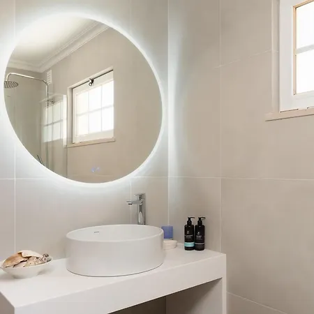 Willa Charming With Private Pool By Lovelystay Albufeira