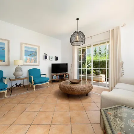 Charming With Private Pool By Lovelystay Willa Albufeira