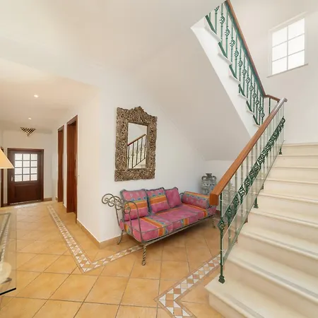 Charming With Private Pool By Lovelystay * Albufeira
